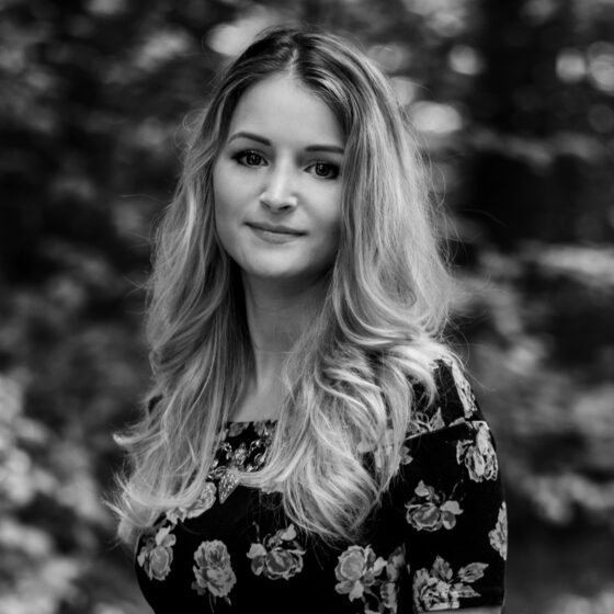 Portrait Martina Fink